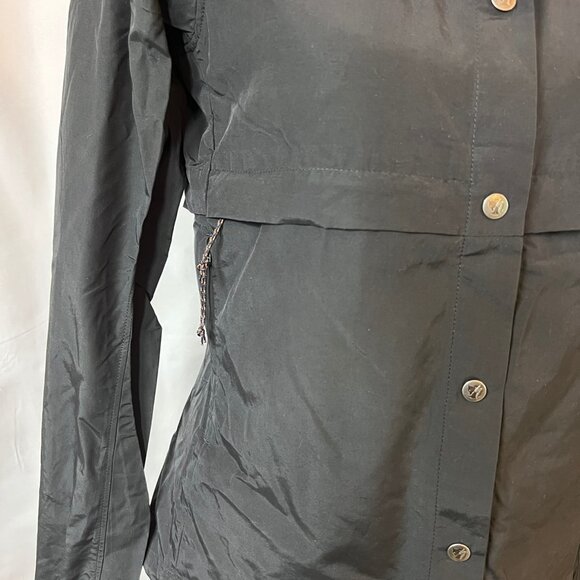 NWT Fjallraven / Specialized Rider's Wind Jacket - Picture 3 of 11